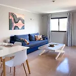 Apartament B-rent Casa Angela Pool View Corralejo