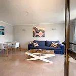 B-rent Casa Angela Pool View Apartament Corralejo