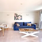 Apartament B-rent Casa Angela Pool View Corralejo