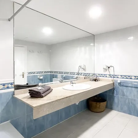 B-rent Casa Angela Pool View Apartmán Corralejo