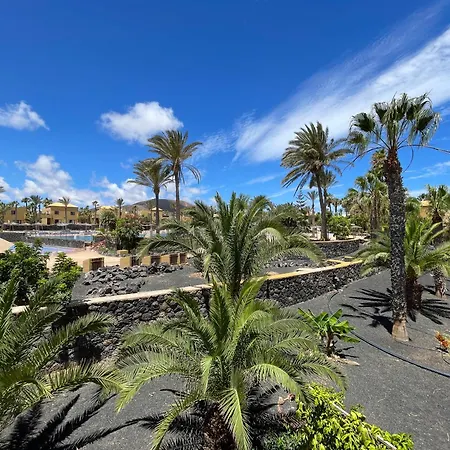 B-rent Casa Angela Pool View Apartament Corralejo