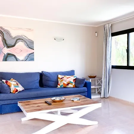Apartmán B-rent Casa Angela Pool View *