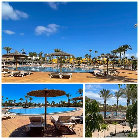 B-rent Casa Angela Pool View Apartmán Corralejo