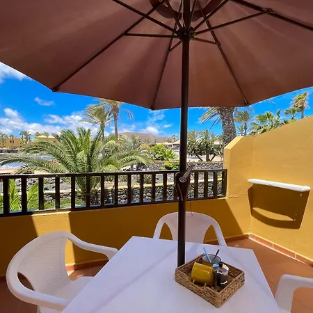Apartmán B-rent Casa Angela Pool View *