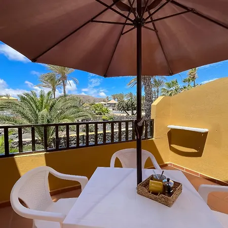 B-rent Casa Angela Pool View Apartmán Corralejo