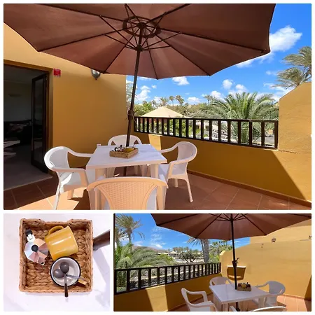 B-rent Casa Angela Pool View * コラレホ