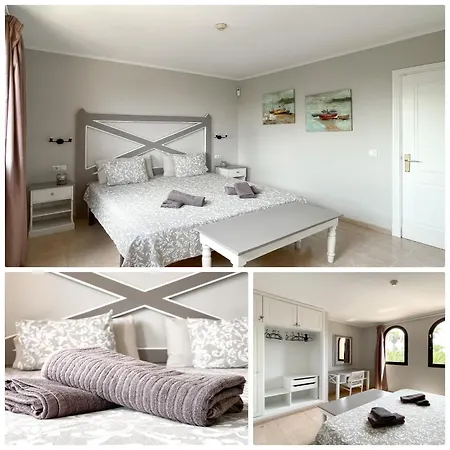 B-rent Casa Angela Pool View * 코라레호