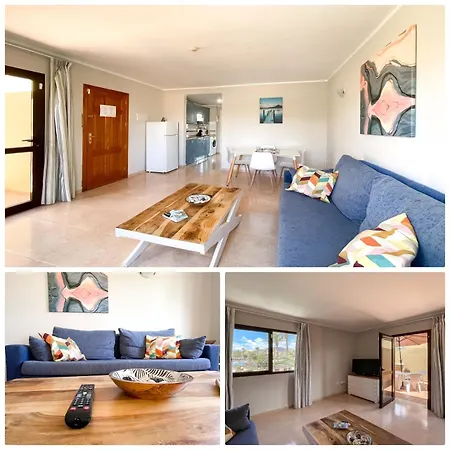 B-rent Casa Angela Pool View アパート *
