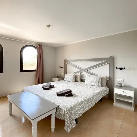 B-rent Casa Angela Pool View * 코라레호