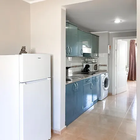 Apartamento B-rent Casa Angela Pool View *