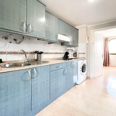 B-rent Casa Angela Pool View 코라레호
