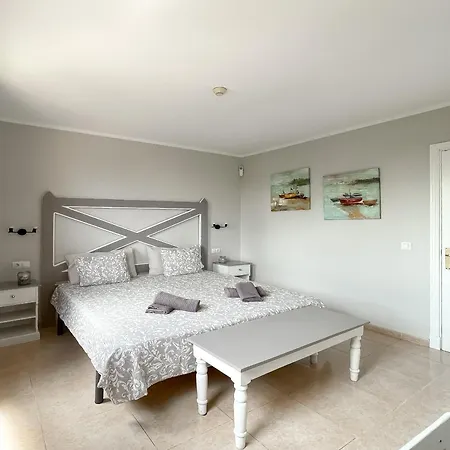 아파트 B-rent Casa Angela Pool View
