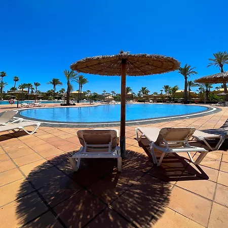 Apartamento B-rent Casa Angela Pool View Corralejo