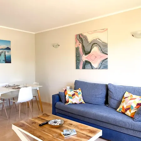 B-rent Casa Angela Pool View 아파트 코라레호
