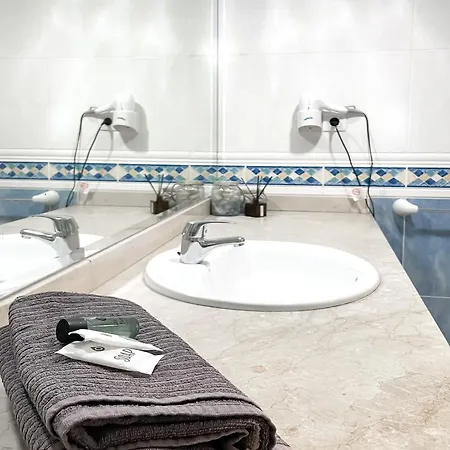 Apartamento B-rent Casa Angela Pool View *