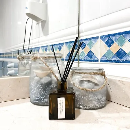 아파트 B-rent Casa Angela Pool View 코라레호