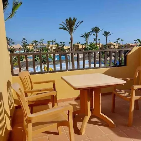B-rent Casa Angela Pool View 코라레호