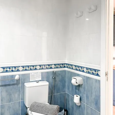 Διαμέρισμα B-rent Casa Angela Pool View *