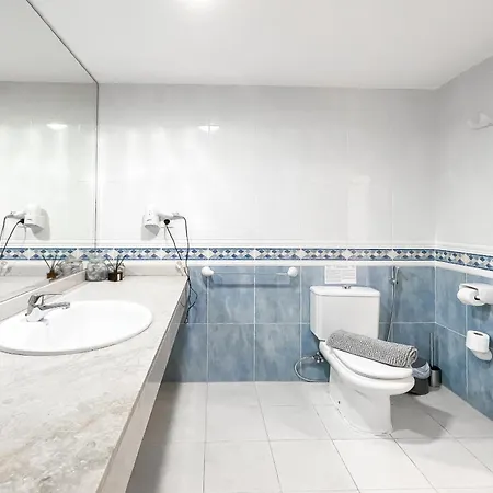 Διαμέρισμα B-rent Casa Angela Pool View