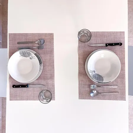 Διαμέρισμα B-rent Casa Angela Pool View Κοραλέχο