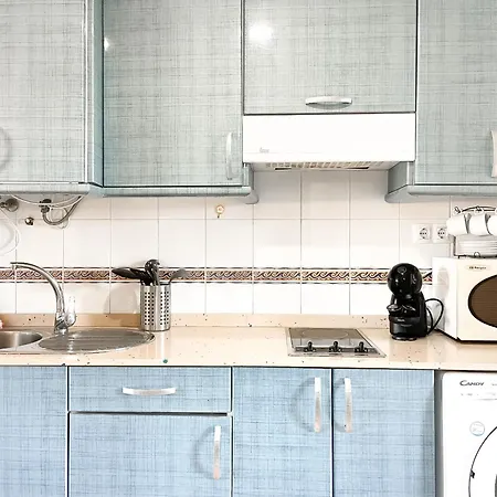 B-rent Casa Angela Pool View