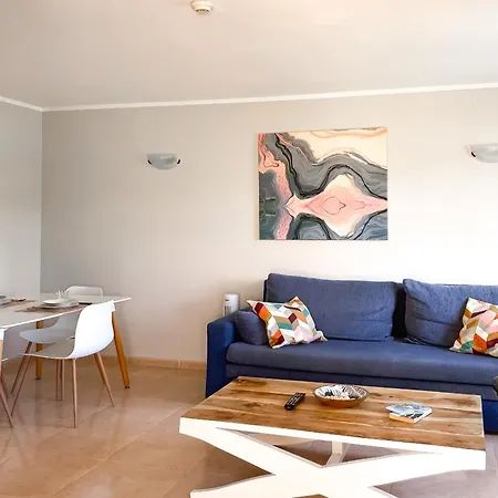 Διαμέρισμα B-rent Casa Angela Pool View *