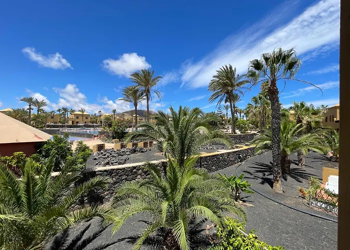 B-rent Casa Angela Pool View Lejlighed Corralejo