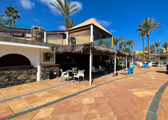 B-rent Casa Angela Pool View Lejlighed *