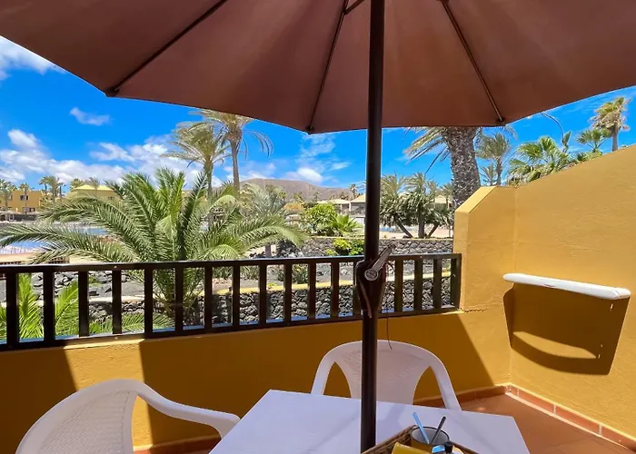 Lejlighed B-rent Casa Angela Pool View *