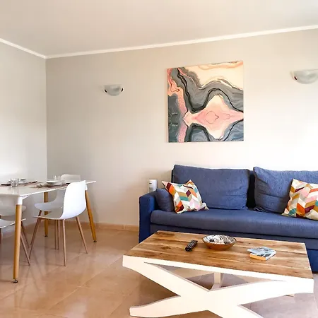 B-rent Casa Angela Pool View Apartamento *