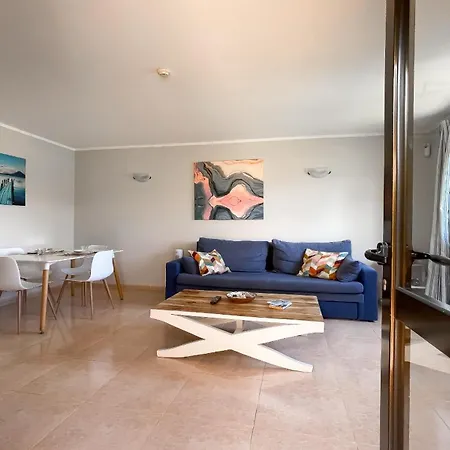 B-rent Casa Angela Pool View Appartement Corralejo